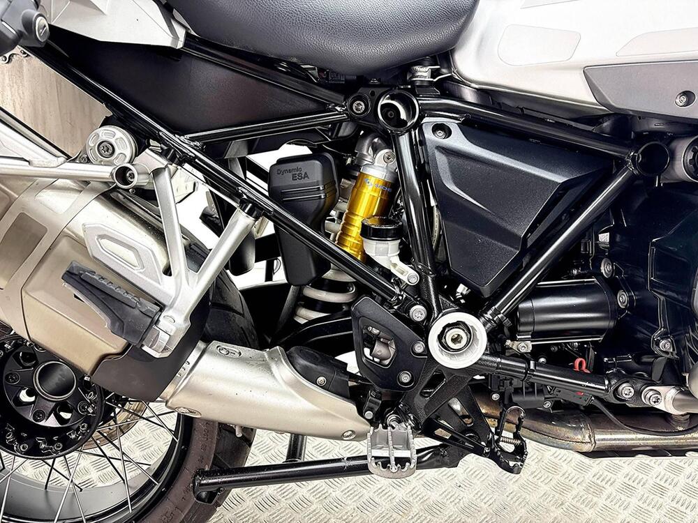 Bmw R 1200 GS Adventure (2013 - 16) (7)