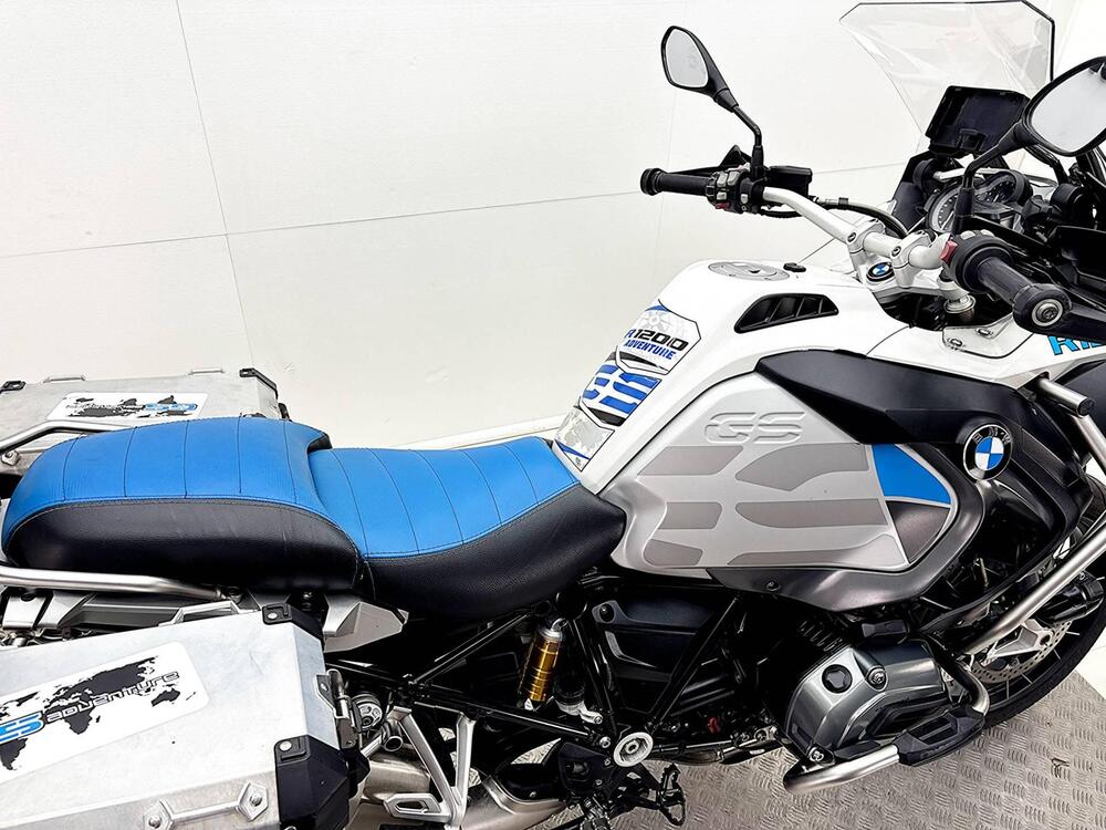 Bmw R 1200 GS Adventure (2013 - 16) (16)