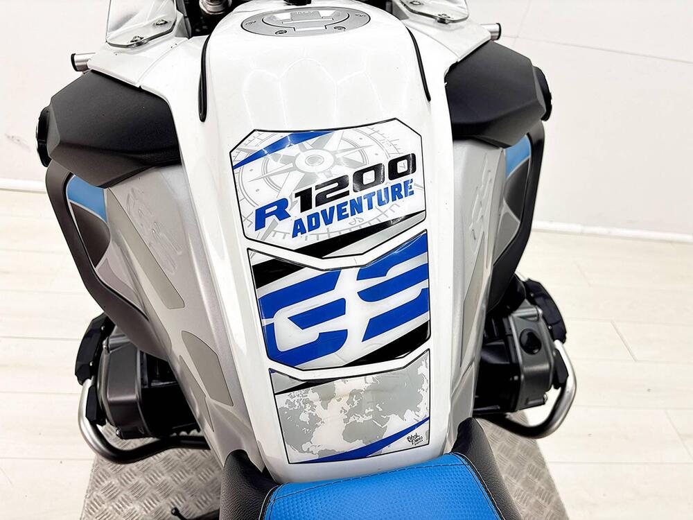 Bmw R 1200 GS Adventure (2013 - 16) (18)