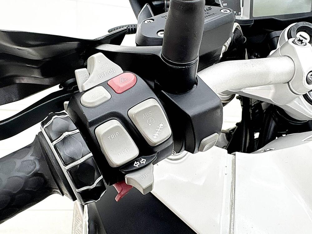 Bmw R 1200 GS Adventure (2013 - 16) (19)