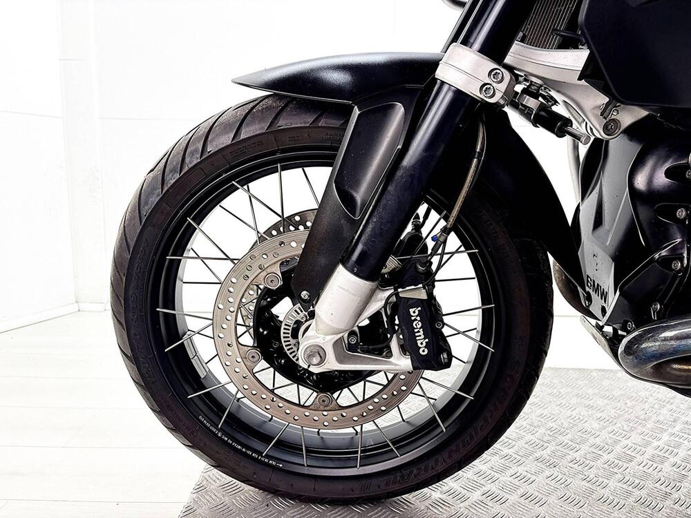 Bmw R 1200 GS Adventure (2013 - 16) (13)