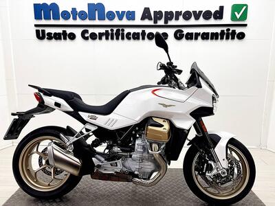 Moto Guzzi V100 Mandello (2022 - 24) usata