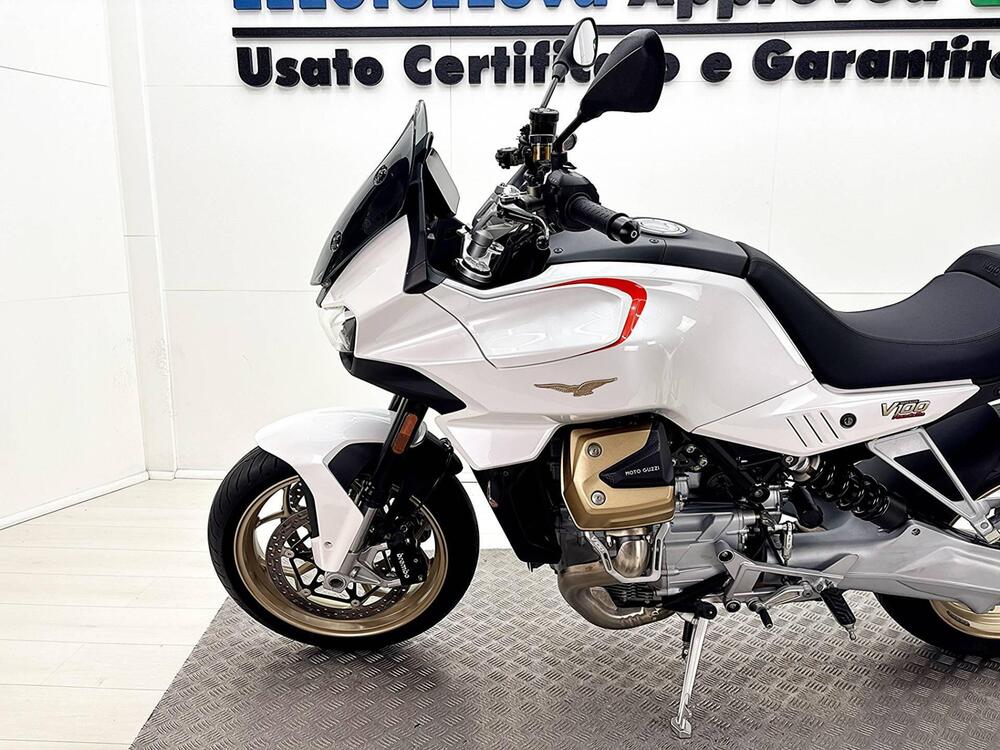 Moto Guzzi V100 Mandello (2022 - 24) (15)