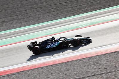 Formula 1 2026, power unit da 350 kW e carburante green: "&Egrave; una rivoluzione, neanche un bullone del 2025 &egrave; rimasto"