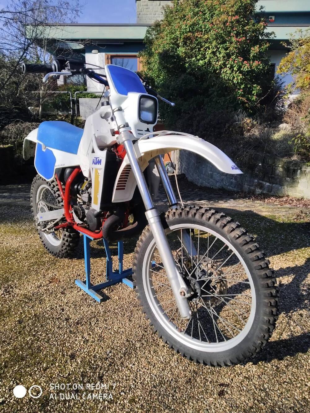 KTM 250