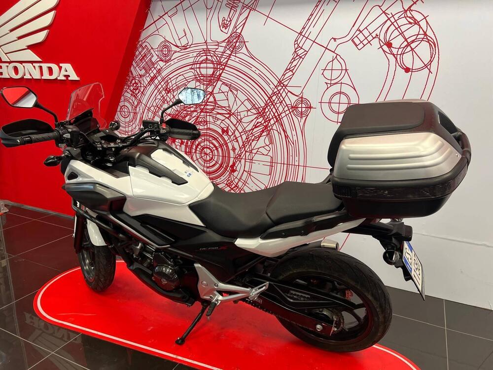 Honda NC 750 X DCT ABS (2018 - 20) (7)