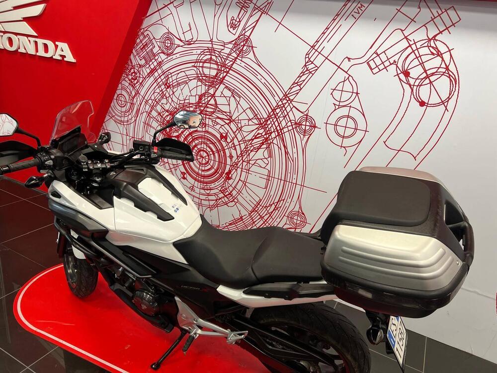 Honda NC 750 X DCT ABS (2018 - 20) (8)