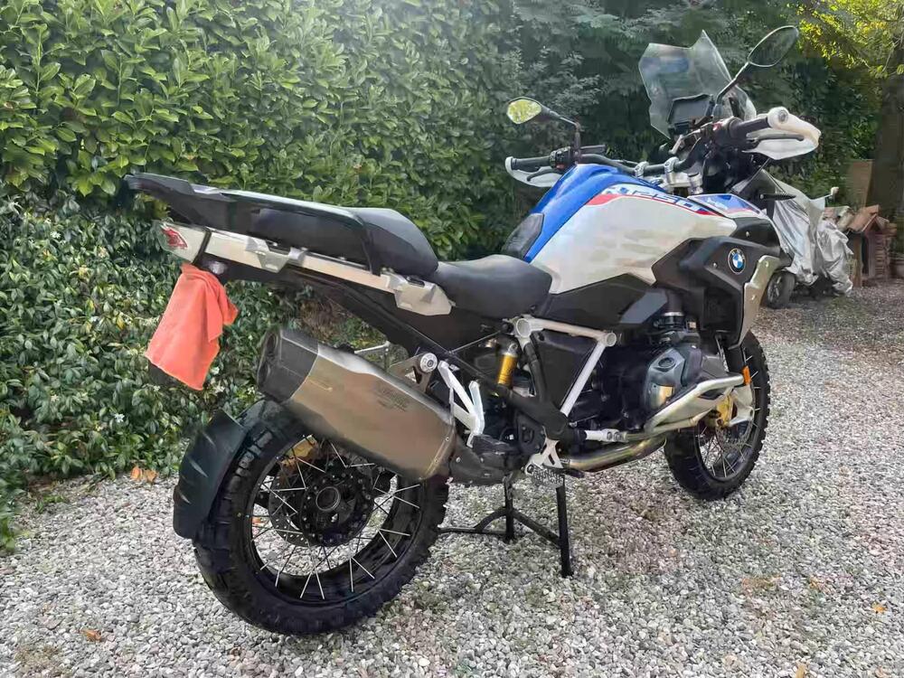 Bmw R 1250 GS (2019 - 20) (4)