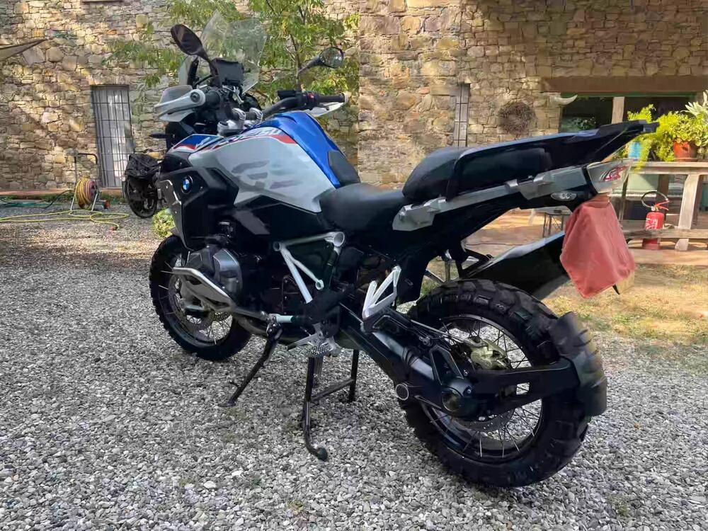 Bmw R 1250 GS (2019 - 20) (5)