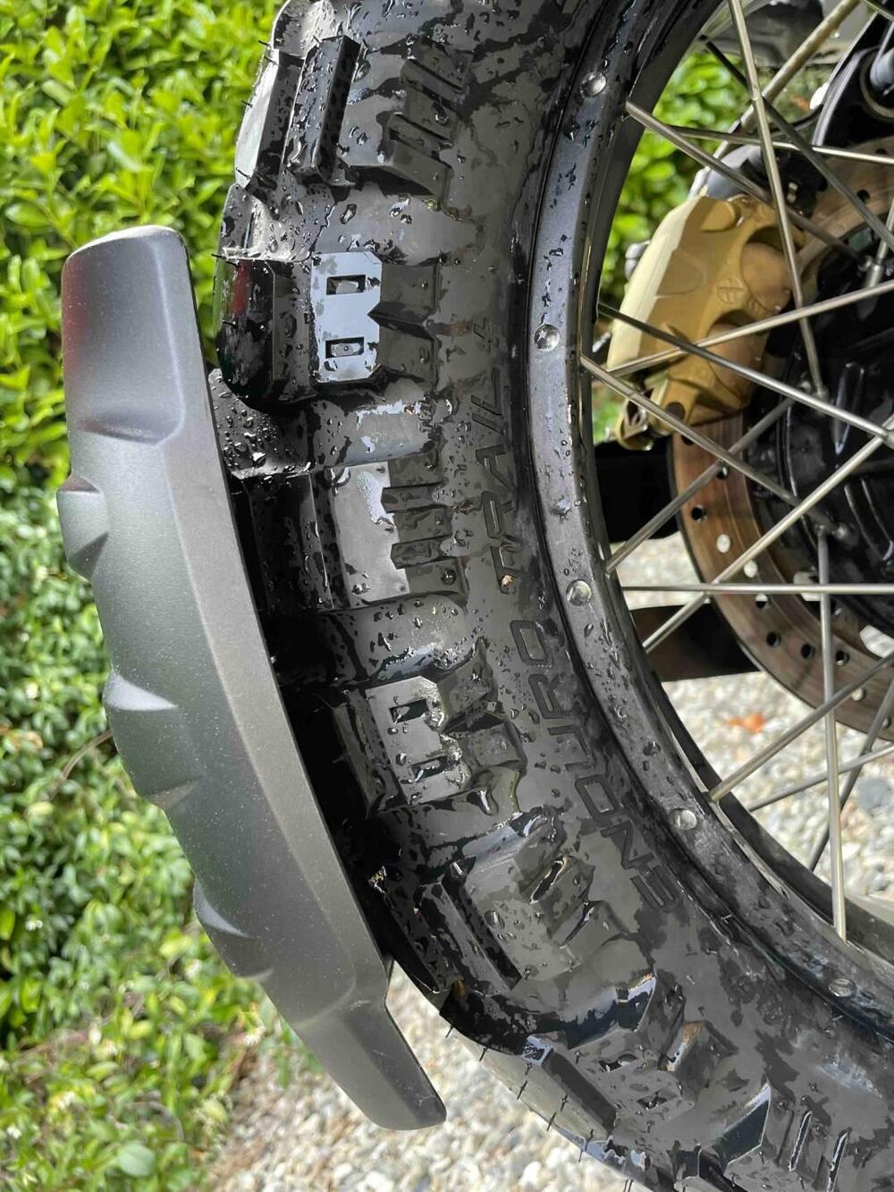 Bmw R 1250 GS (2019 - 20) (10)