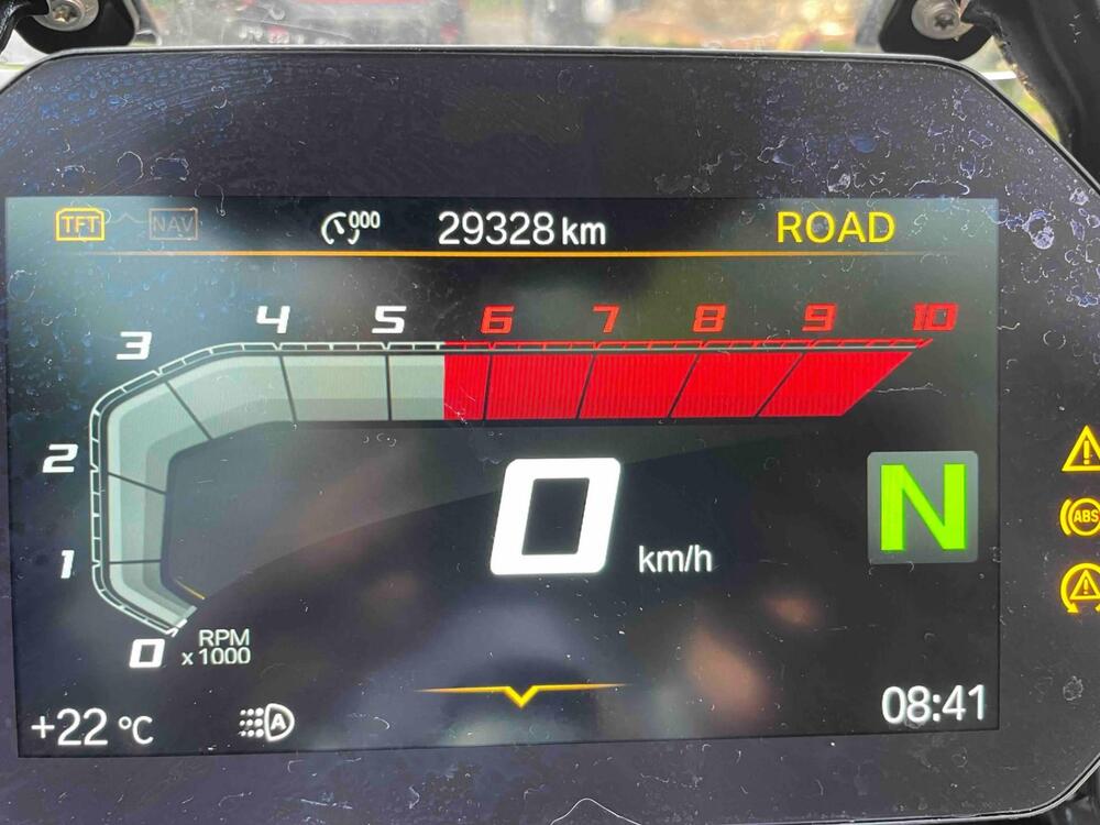 Bmw R 1250 GS (2019 - 20) (7)