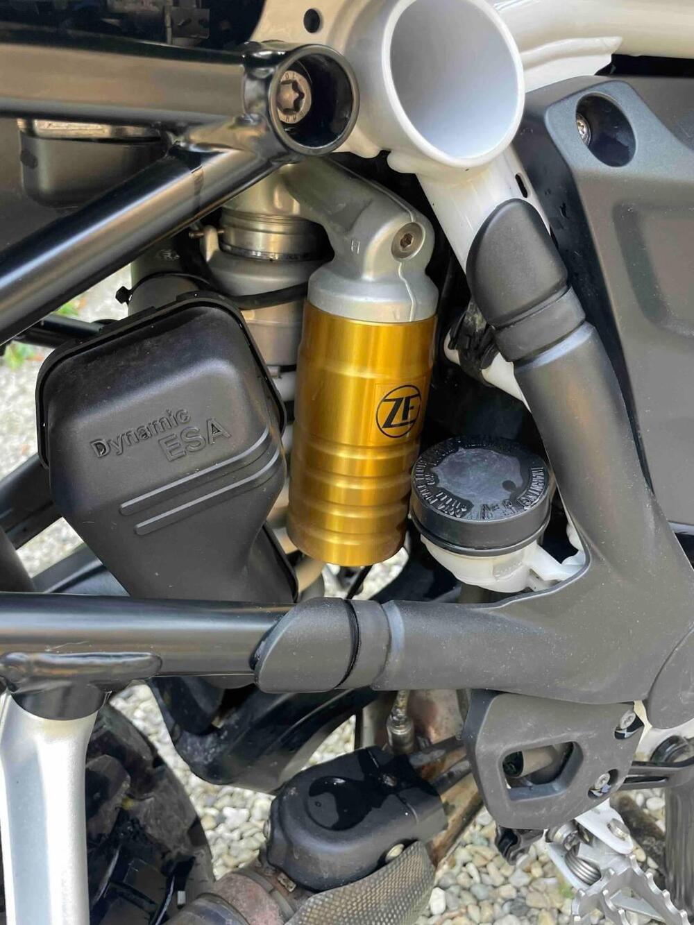 Bmw R 1250 GS (2019 - 20) (8)