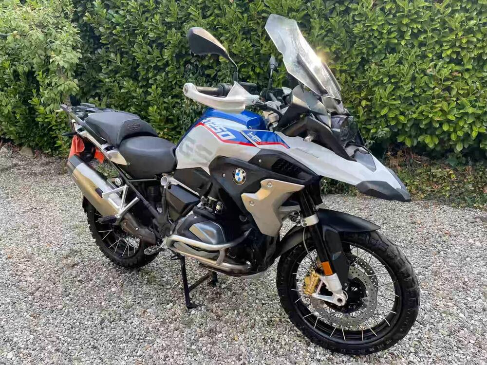 Bmw R 1250 GS (2019 - 20)
