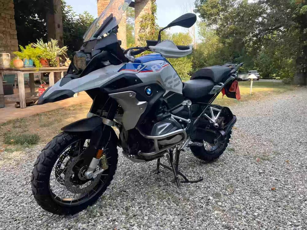 Bmw R 1250 GS (2019 - 20) (2)