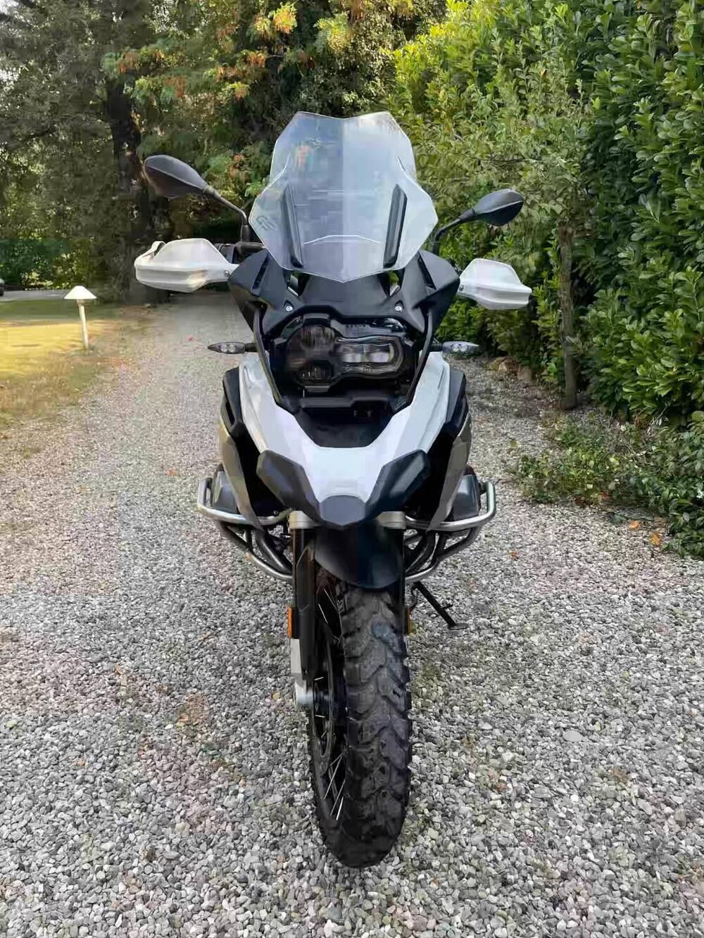 Bmw R 1250 GS (2019 - 20) (3)