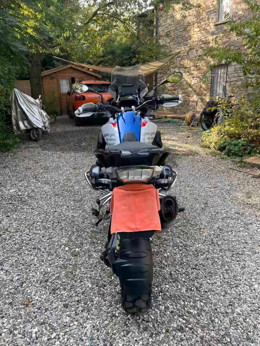 Bmw R 1250 GS (2019 - 20) (6)