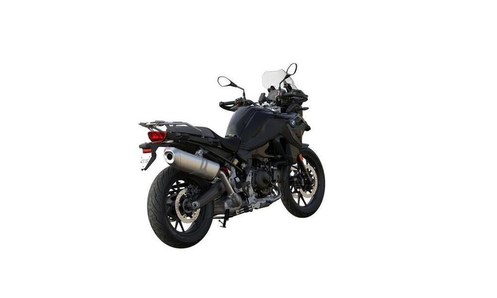 Bmw F 800 GS (2024 - 26) (2)