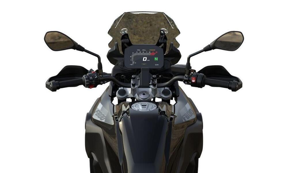 Bmw F 800 GS (2024 - 26) (4)