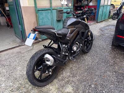 Keeway Motor RKF 125 (2021 - 24) usata