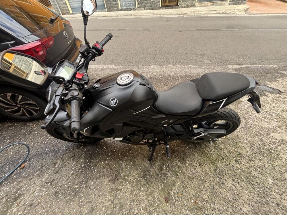 Keeway Motor RKF 125 (2021 - 24) (2)