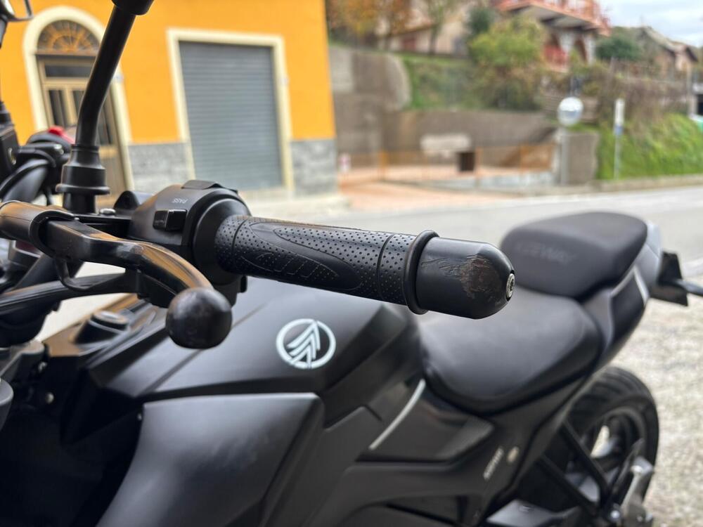 Keeway Motor RKF 125 (2021 - 24) (5)