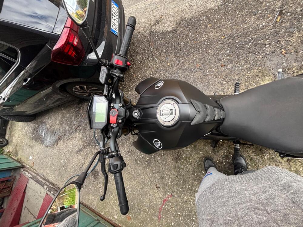 Keeway Motor RKF 125 (2021 - 24) (10)