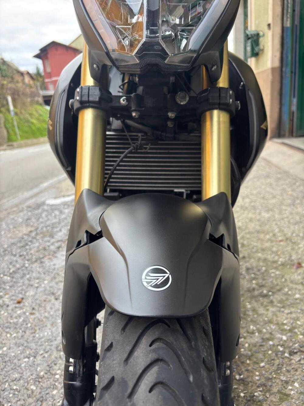 Keeway Motor RKF 125 (2021 - 24) (13)