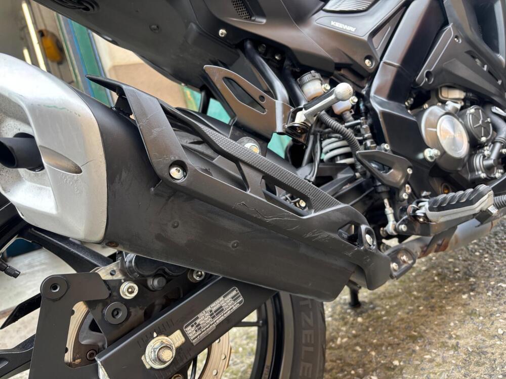 Keeway Motor RKF 125 (2021 - 24) (14)