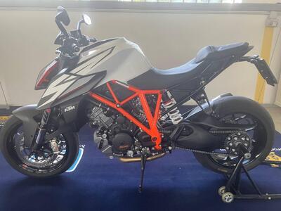 KTM 1290 Super Duke RR (2021) usata