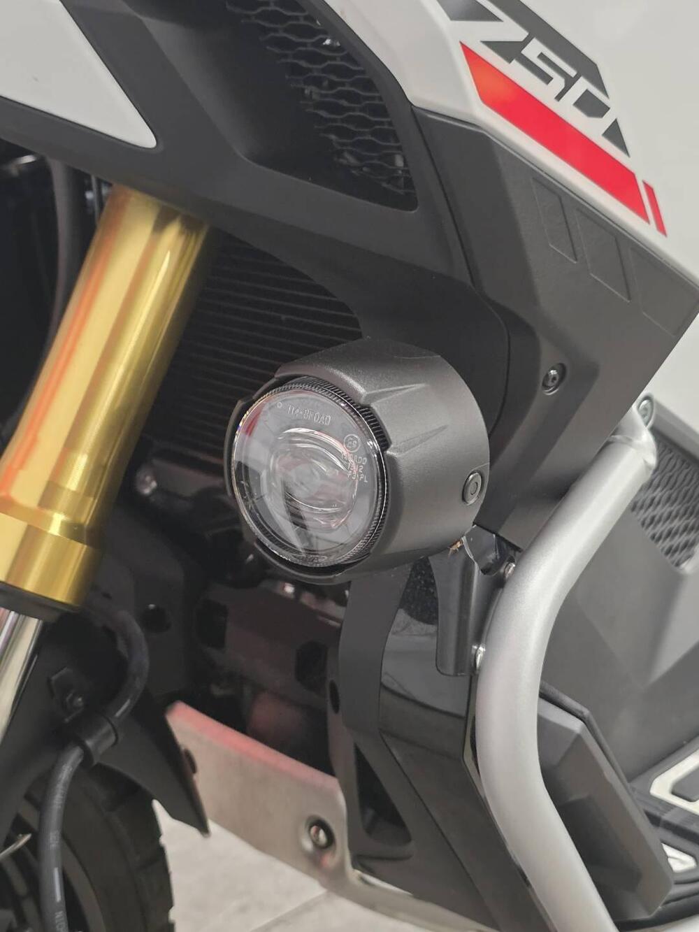 Honda X-ADV 750 (2025 - 26) (7)