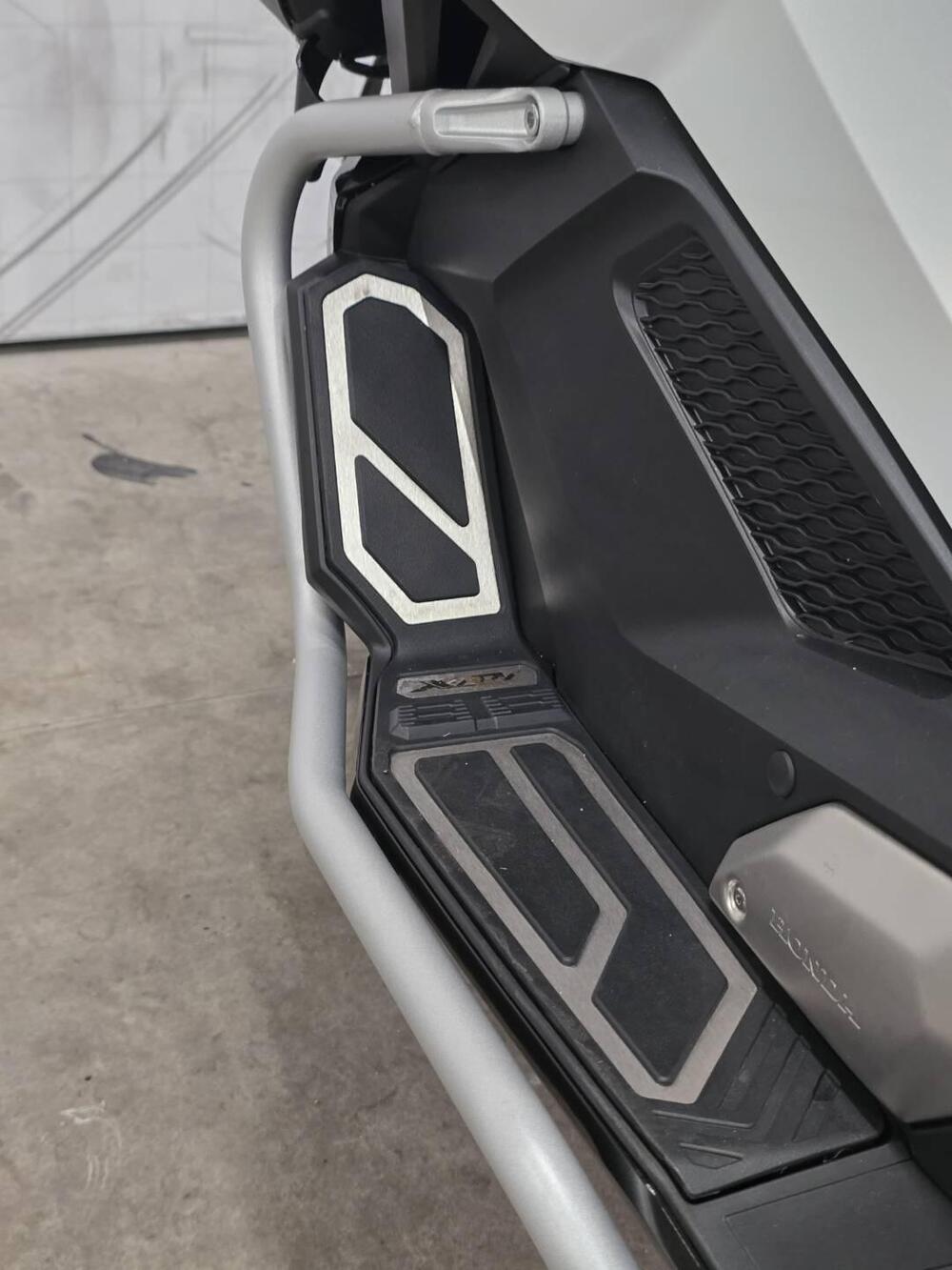 Honda X-ADV 750 (2025 - 26) (8)