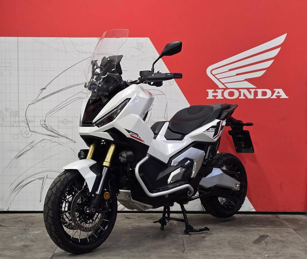 Honda X-ADV 750 (2025 - 26)