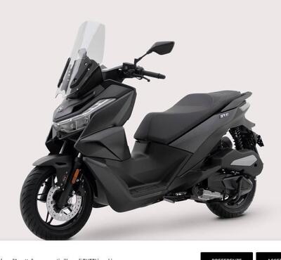 Voge Sfida SR3 (2024 - 26) nuova