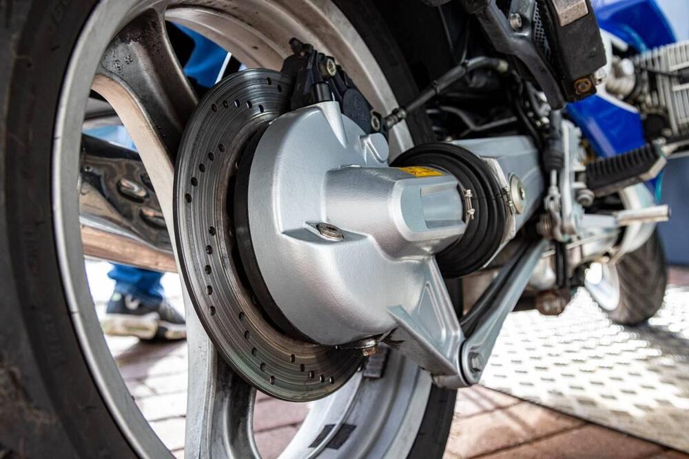 Bmw R 1100 RS ABS (9)