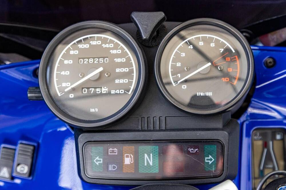 Bmw R 1100 RS ABS (12)