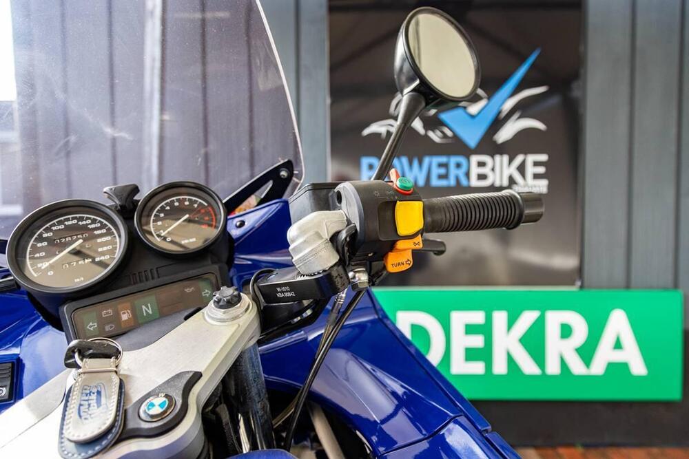 Bmw R 1100 RS ABS (13)