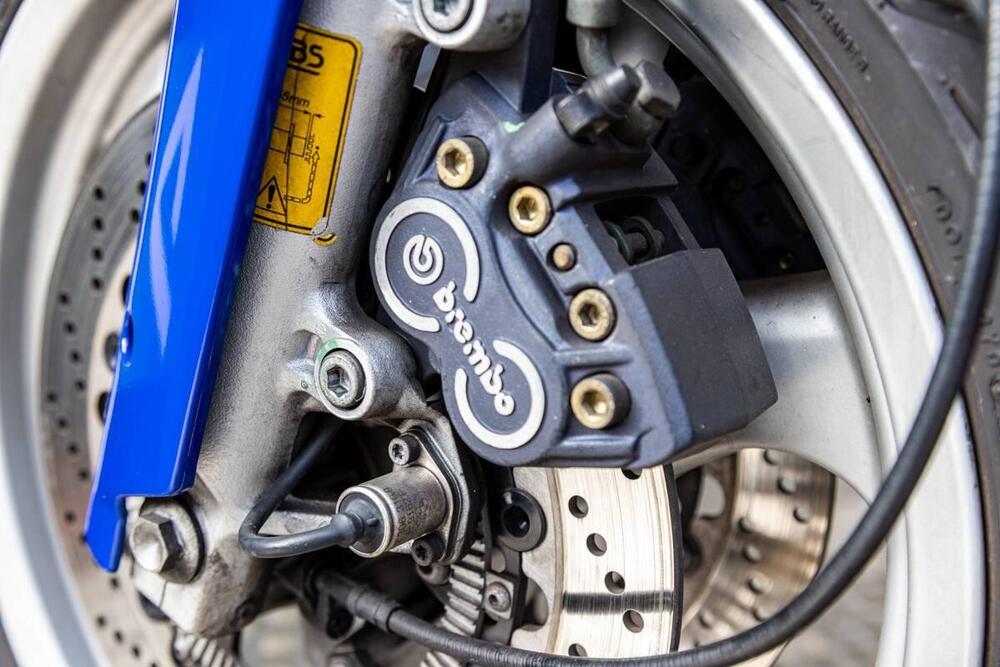 Bmw R 1100 RS ABS (14)