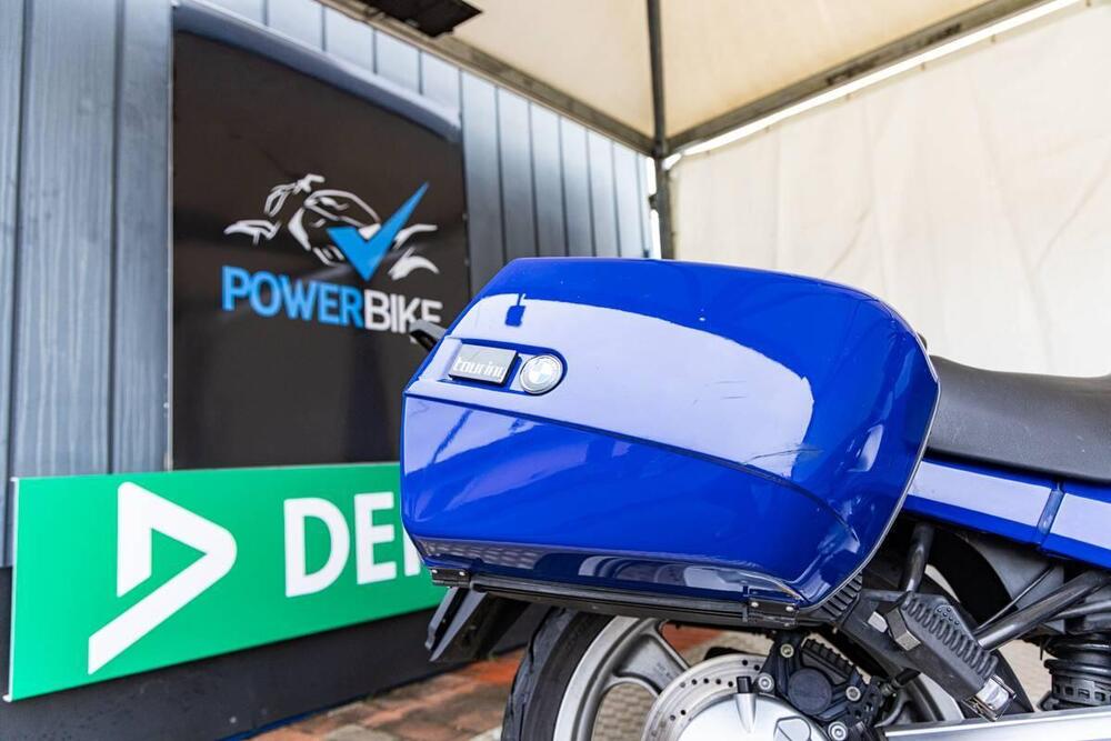 Bmw R 1100 RS ABS (18)