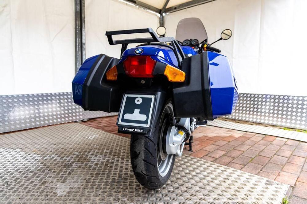 Bmw R 1100 RS ABS (20)