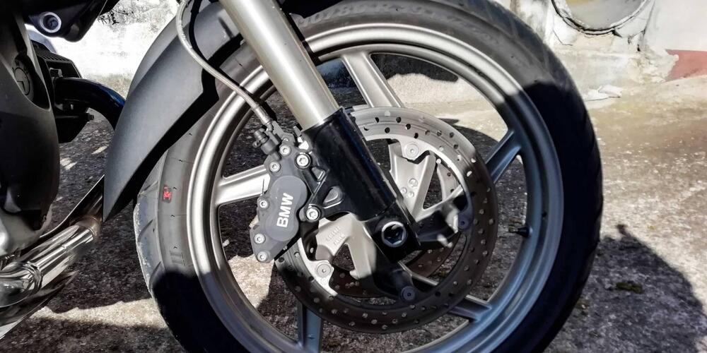 Bmw R 1200 GS (2010 - 12) (2)