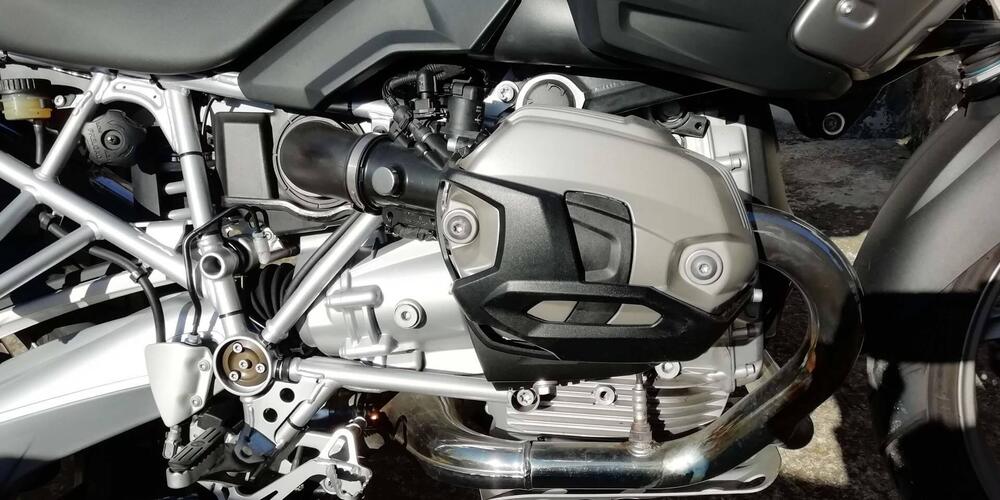 Bmw R 1200 GS (2010 - 12) (3)