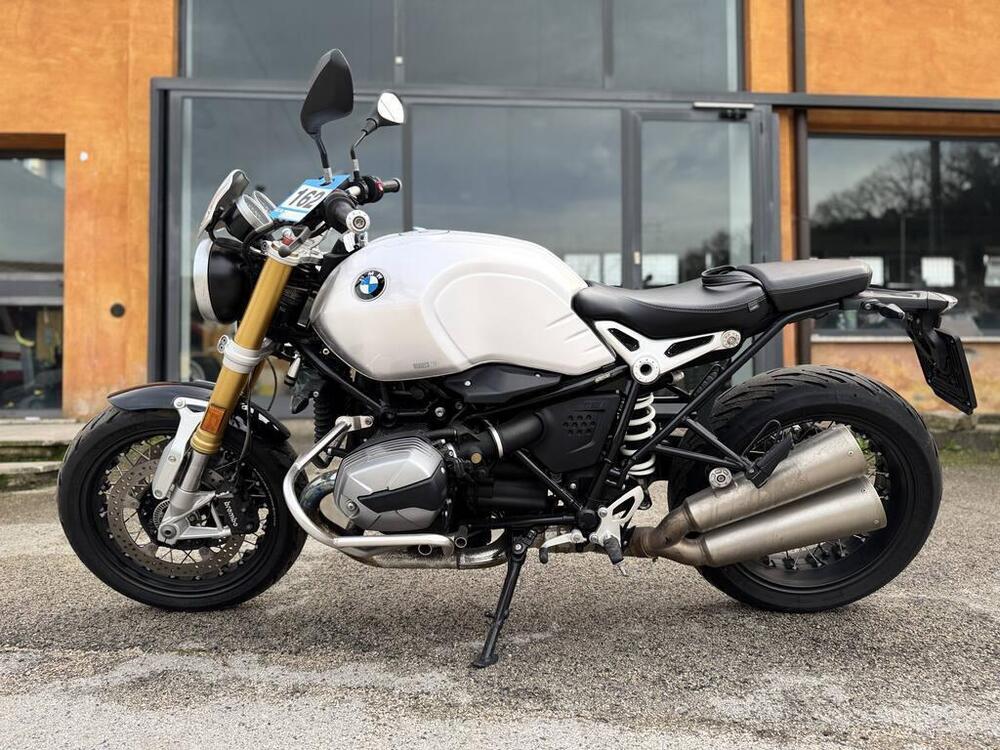 Bmw R nineT (2021 - 24) (4)