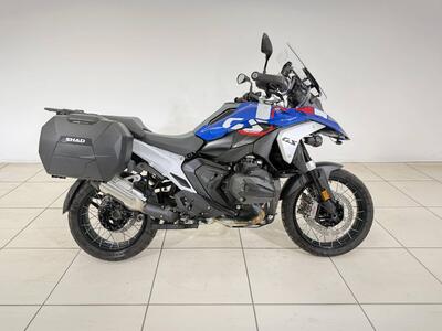 Bmw R 1300 GS Trophy (2023 - 26) usata