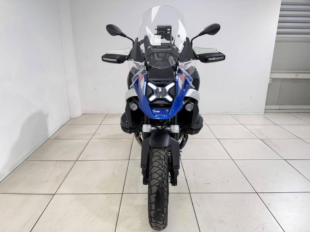 Bmw R 1300 GS Trophy (2023 - 26) (3)