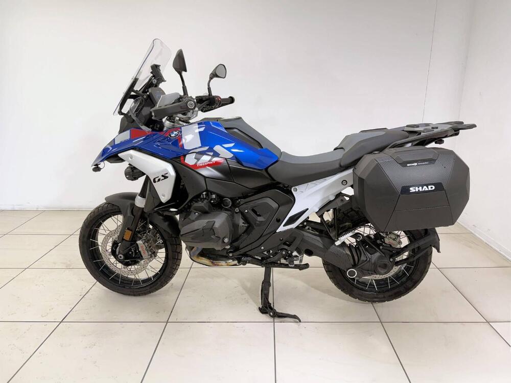 Bmw R 1300 GS Trophy (2023 - 26) (4)