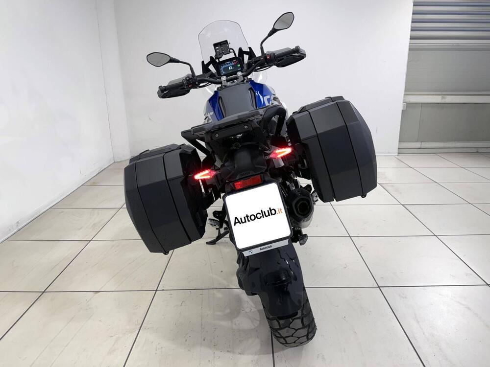 Bmw R 1300 GS Trophy (2023 - 26) (6)