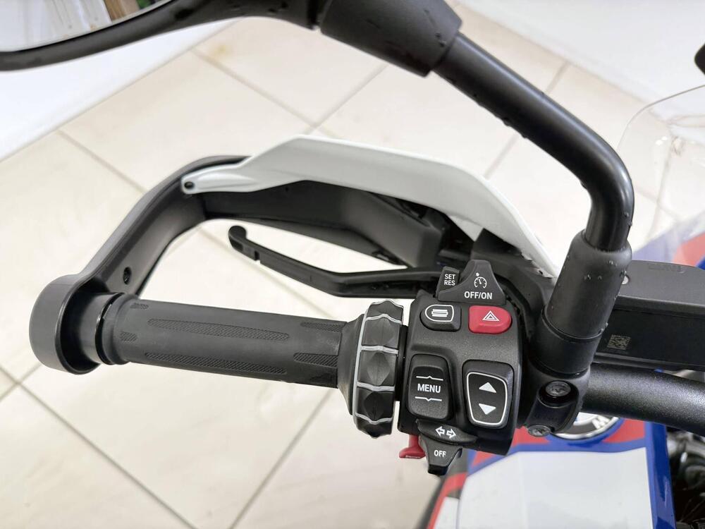 Bmw R 1300 GS Trophy (2023 - 26) (9)