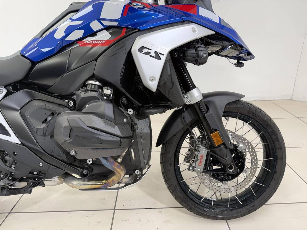 Bmw R 1300 GS Trophy (2023 - 26) (12)
