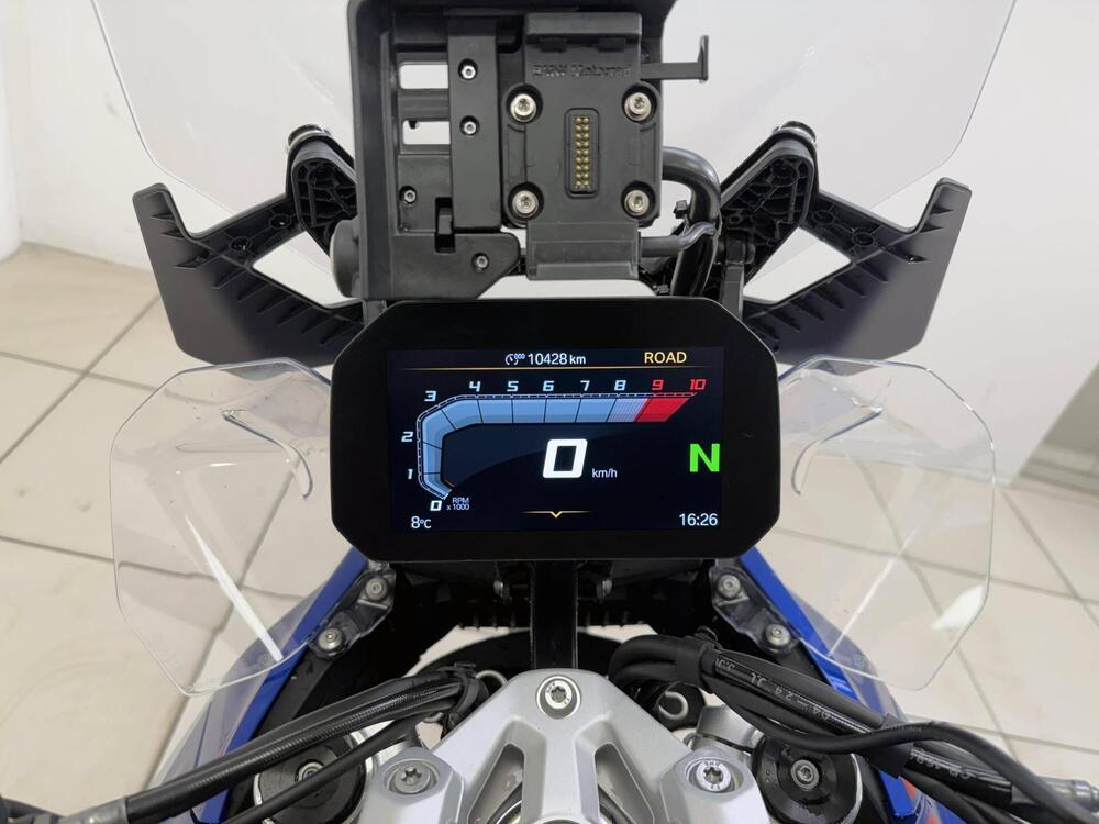 Bmw R 1300 GS Trophy (2023 - 26) (15)