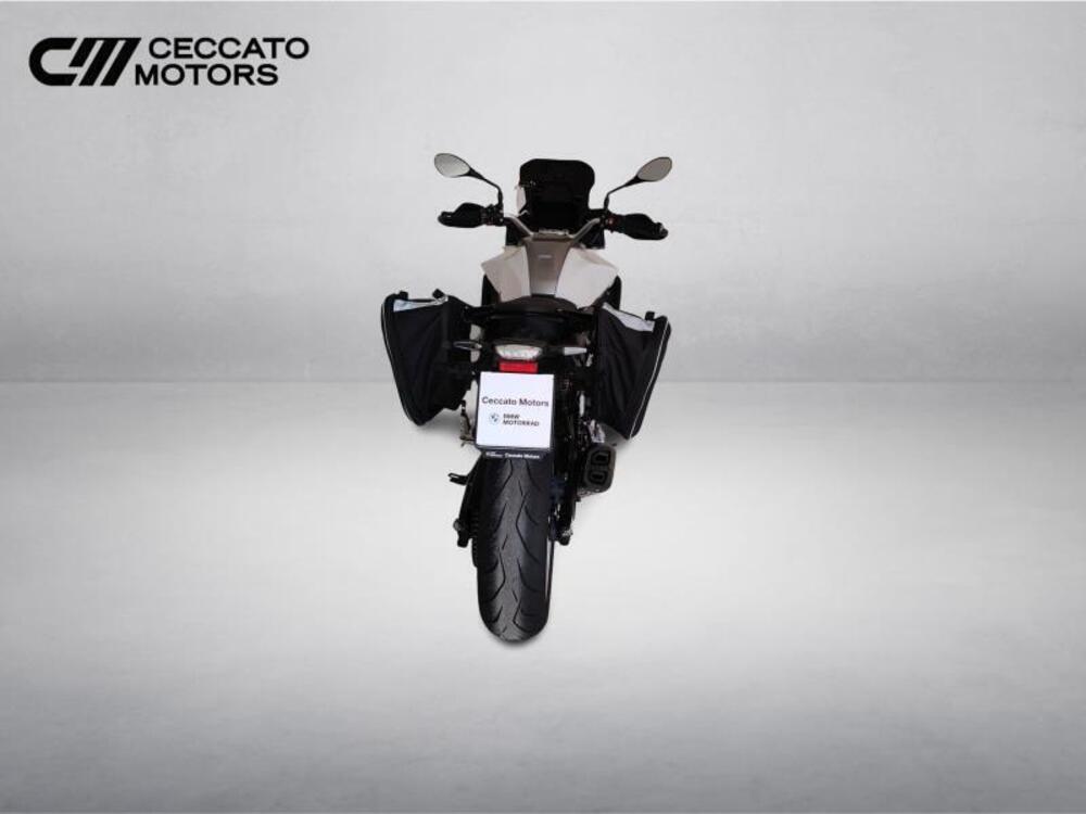 Bmw F 900 XR (2020 - 24) (7)